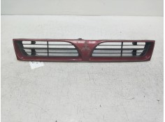 Recambio de rejilla delantera para mitsubishi lancer berlina/ffamiliar (cb0aw) 1.6 16v cat referencia OEM IAM   