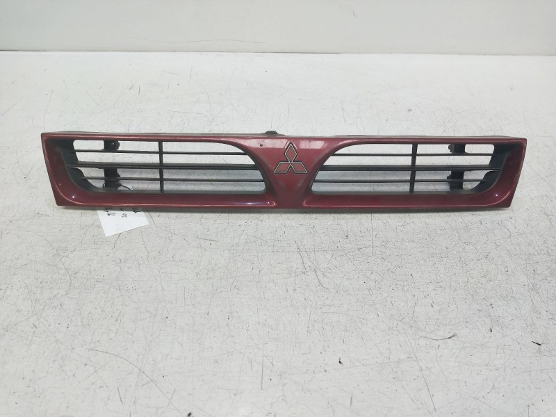 Recambio de rejilla delantera para mitsubishi lancer berlina/ffamiliar (cb0aw) 1.6 16v cat referencia OEM IAM   