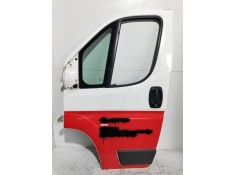 Recambio de puerta delantera izquierda para fiat ducato caja cerrada 35 (06.2006 =>) l1h1 160 multijet power referencia OEM IAM 