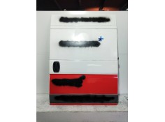 Recambio de puerta lateral corredera izquierda para fiat ducato caja cerrada 35 (06.2006 =>) l1h1 160 multijet power referencia 