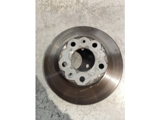 Recambio de disco freno delantero para fiat ducato caja cerrada 35 (06.2006 =>) l1h1 160 multijet power referencia OEM IAM   