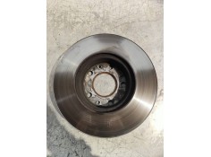 Recambio de disco freno delantero para fiat ducato caja cerrada 35 (06.2006 =>) l1h1 160 multijet power referencia OEM IAM    2