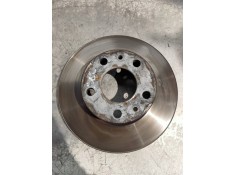 Recambio de disco freno delantero para fiat ducato caja cerrada 35 (06.2006 =>) l1h1 160 multijet power referencia OEM IAM   