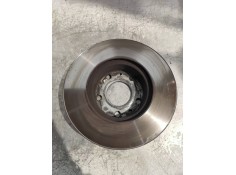 Recambio de disco freno delantero para fiat ducato caja cerrada 35 (06.2006 =>) l1h1 160 multijet power referencia OEM IAM    2