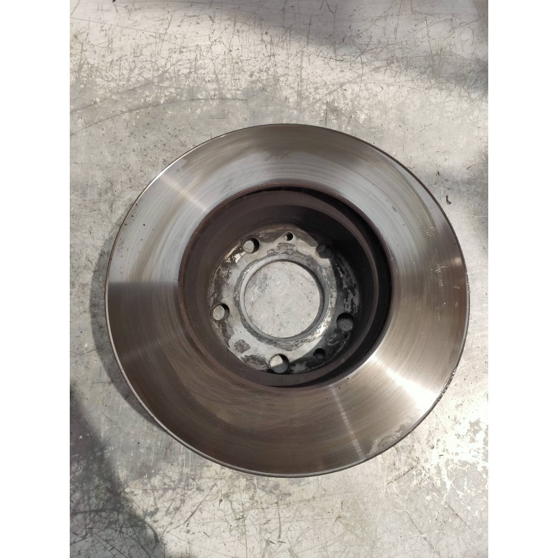 Recambio de disco freno delantero para fiat ducato caja cerrada 35 (06.2006 =>) l1h1 160 multijet power referencia OEM IAM   
