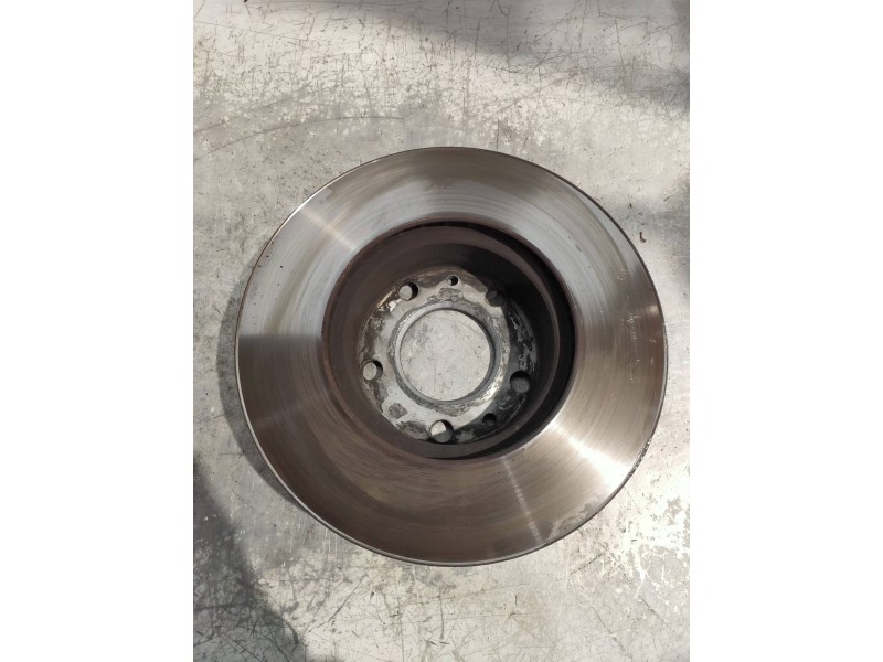 Recambio de disco freno delantero para fiat ducato caja cerrada 35 (06.2006 =>) l1h1 160 multijet power referencia OEM IAM   