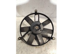Recambio de electroventilador para volkswagen polo berlina (6n2) conceptline referencia OEM IAM 0130107283  