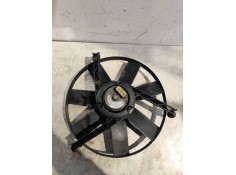 Recambio de electroventilador para volkswagen polo berlina (6n2) conceptline referencia OEM IAM 0130107283   2