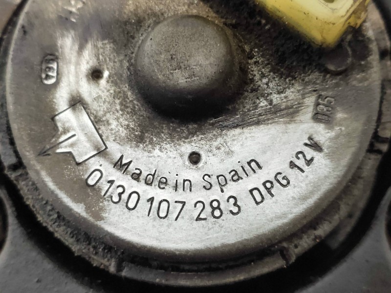 Recambio de electroventilador para volkswagen polo berlina (6n2) conceptline referencia OEM IAM 0130107283  