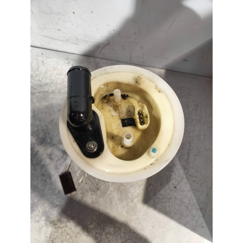 Recambio de bomba combustible para fiat ducato caja cerrada 35 (06.2006 =>) l1h1 160 multijet power referencia OEM IAM   