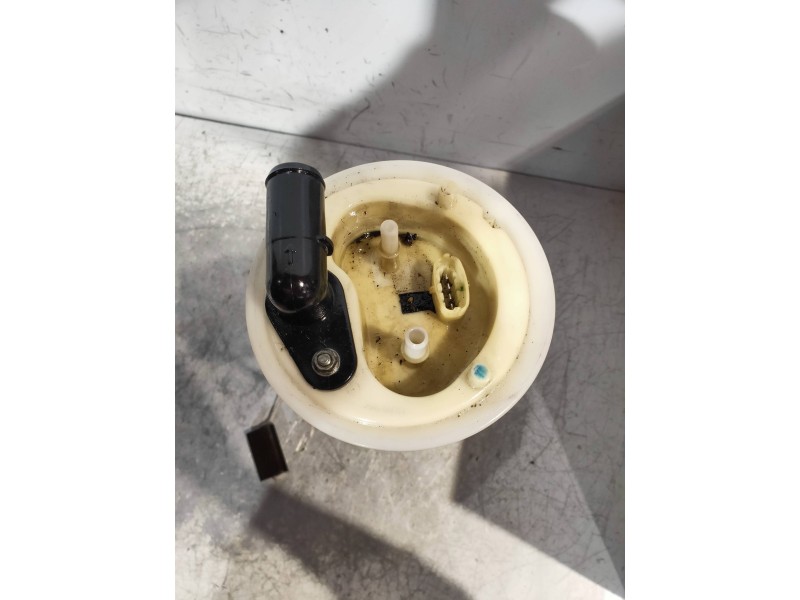 Recambio de bomba combustible para fiat ducato caja cerrada 35 (06.2006 =>) l1h1 160 multijet power referencia OEM IAM   