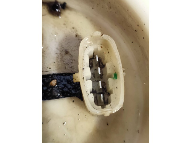 Recambio de bomba combustible para fiat ducato caja cerrada 35 (06.2006 =>) l1h1 160 multijet power referencia OEM IAM   