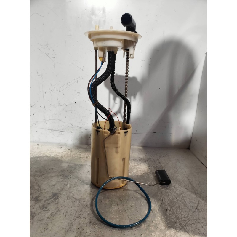 Recambio de bomba combustible para fiat ducato caja cerrada 35 (06.2006 =>) l1h1 160 multijet power referencia OEM IAM   