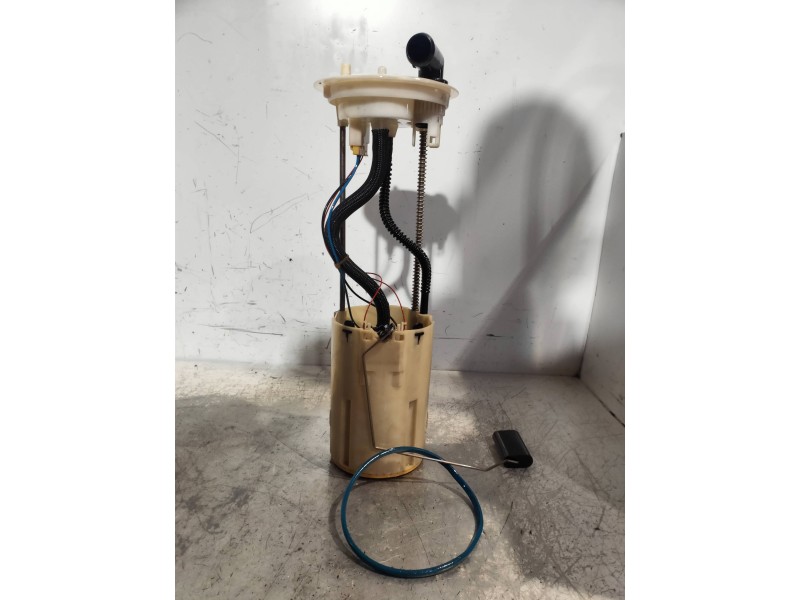 Recambio de bomba combustible para fiat ducato caja cerrada 35 (06.2006 =>) l1h1 160 multijet power referencia OEM IAM   