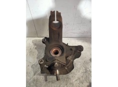 Recambio de mangueta delantera derecha para fiat ducato caja cerrada 35 (06.2006 =>) l1h1 160 multijet power referencia OEM IAM  2