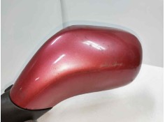 Recambio de retrovisor izquierdo para opel agila 1.2 16v cat (z 12 xe / lw4) referencia OEM IAM   ELECTRICO