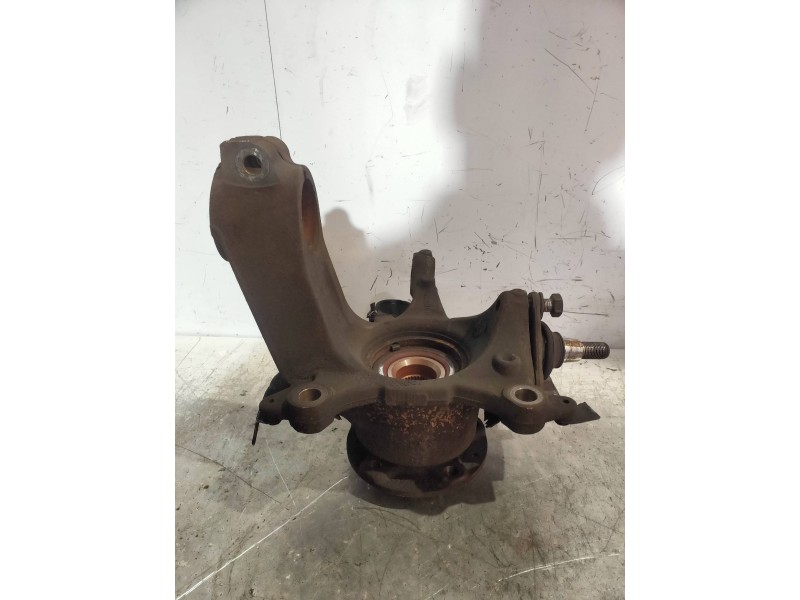 Recambio de mangueta delantera derecha para fiat ducato caja cerrada 35 (06.2006 =>) l1h1 160 multijet power referencia OEM IAM 