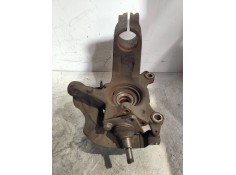 Recambio de mangueta delantera izquierda para fiat ducato caja cerrada 35 (06.2006 =>) l1h1 160 multijet power referencia OEM IA 2