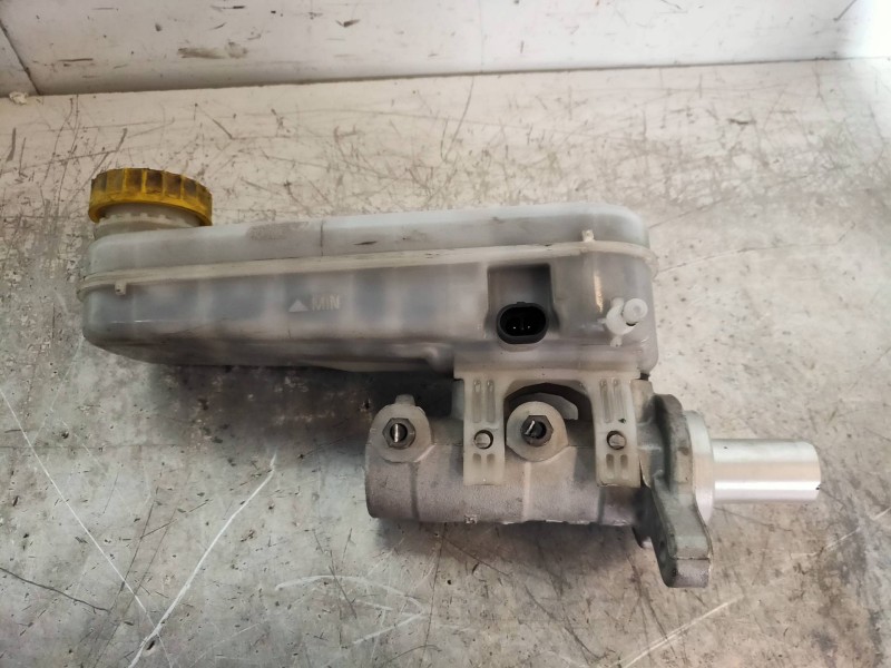 Recambio de bomba freno para fiat ducato caja cerrada 35 (06.2006 =>) l1h1 160 multijet power referencia OEM IAM Y24113  BOSCH