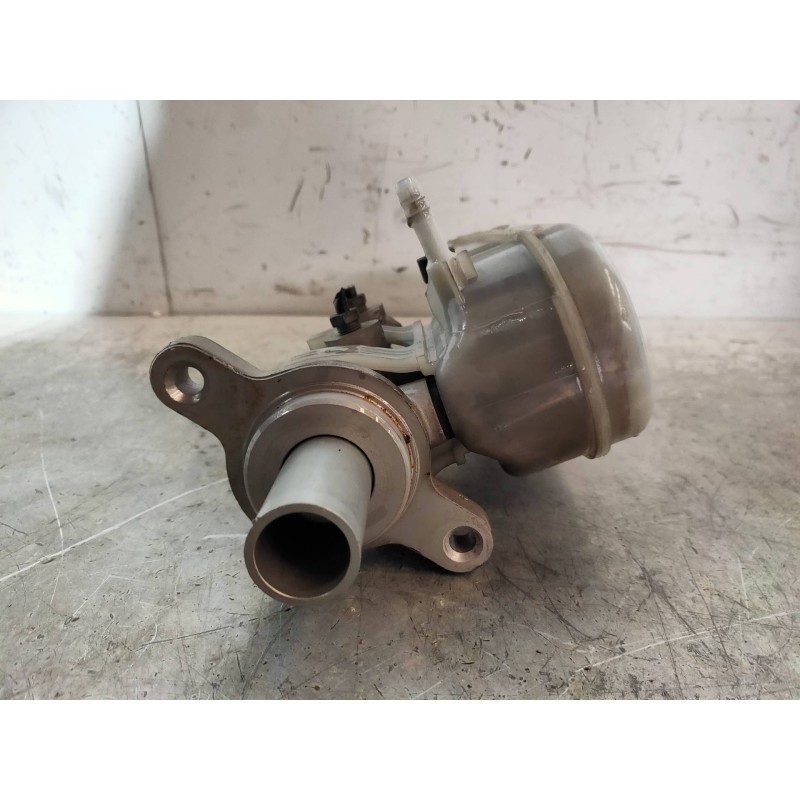 Recambio de bomba freno para fiat ducato caja cerrada 35 (06.2006 =>) l1h1 160 multijet power referencia OEM IAM Y24113  BOSCH