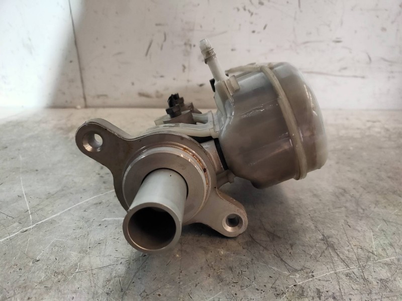 Recambio de bomba freno para fiat ducato caja cerrada 35 (06.2006 =>) l1h1 160 multijet power referencia OEM IAM Y24113  BOSCH