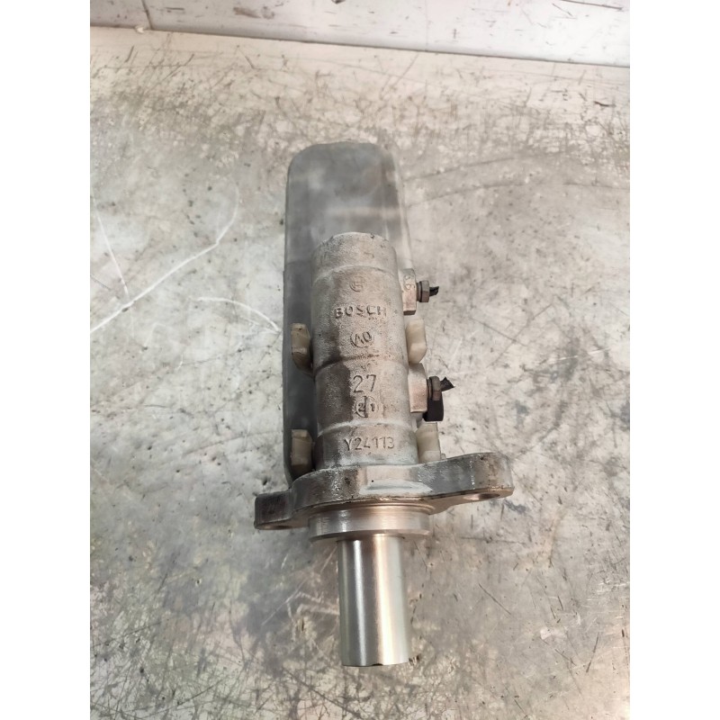 Recambio de bomba freno para fiat ducato caja cerrada 35 (06.2006 =>) l1h1 160 multijet power referencia OEM IAM Y24113  BOSCH
