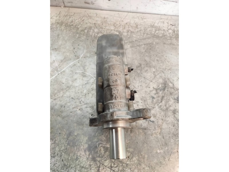 Recambio de bomba freno para fiat ducato caja cerrada 35 (06.2006 =>) l1h1 160 multijet power referencia OEM IAM Y24113  BOSCH