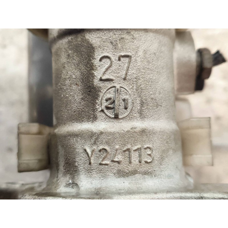 Recambio de bomba freno para fiat ducato caja cerrada 35 (06.2006 =>) l1h1 160 multijet power referencia OEM IAM Y24113  BOSCH