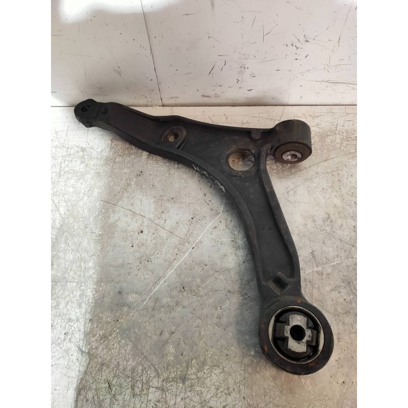 Recambio de brazo suspension inferior delantero derecho para fiat ducato caja cerrada 35 (06.2006 =>) l1h1 160 multijet power re