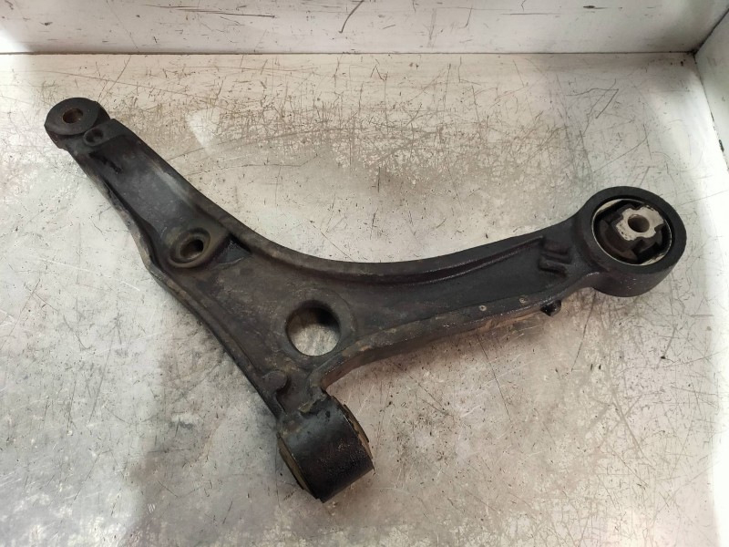 Recambio de brazo suspension inferior delantero izquierdo para fiat ducato caja cerrada 35 (06.2006 =>) l1h1 160 multijet power 