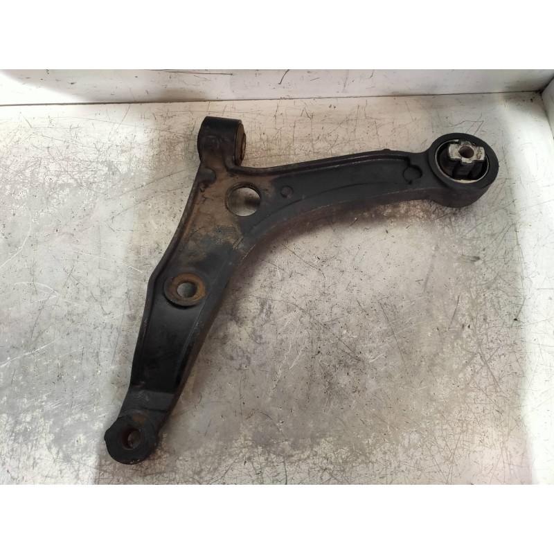 Recambio de brazo suspension inferior delantero izquierdo para fiat ducato caja cerrada 35 (06.2006 =>) l1h1 160 multijet power 