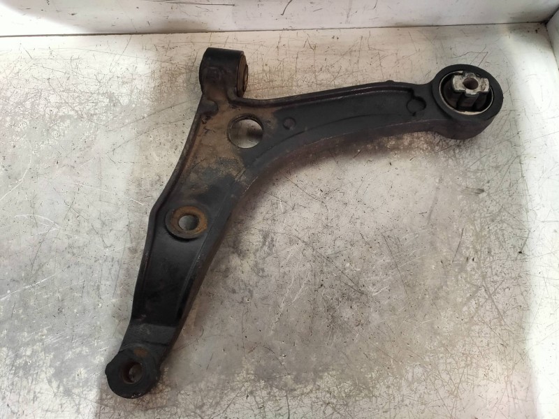 Recambio de brazo suspension inferior delantero izquierdo para fiat ducato caja cerrada 35 (06.2006 =>) l1h1 160 multijet power 