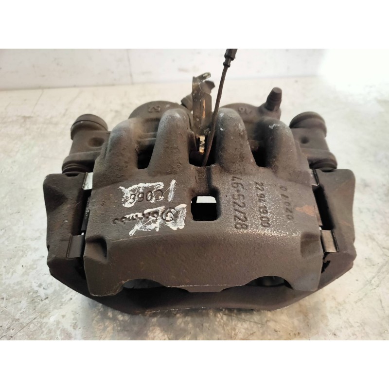 Recambio de pinza freno delantera izquierda para fiat ducato caja cerrada 35 (06.2006 =>) l1h1 160 multijet power referencia OEM