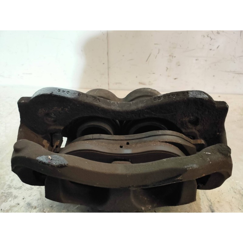 Recambio de pinza freno delantera izquierda para fiat ducato caja cerrada 35 (06.2006 =>) l1h1 160 multijet power referencia OEM