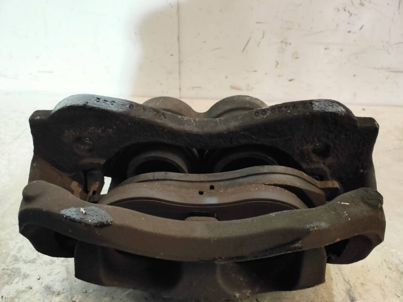 Recambio de pinza freno delantera izquierda para fiat ducato caja cerrada 35 (06.2006 =>) l1h1 160 multijet power referencia OEM