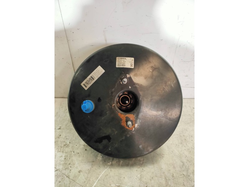 Recambio de servofreno para fiat ducato caja cerrada 35 (06.2006 =>) l1h1 160 multijet power referencia OEM IAM 0204051290 51837