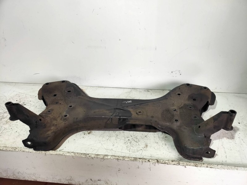 Recambio de puente delantero para fiat ducato caja cerrada 35 (06.2006 =>) l1h1 160 multijet power referencia OEM IAM   