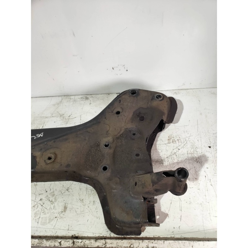 Recambio de puente delantero para fiat ducato caja cerrada 35 (06.2006 =>) l1h1 160 multijet power referencia OEM IAM   