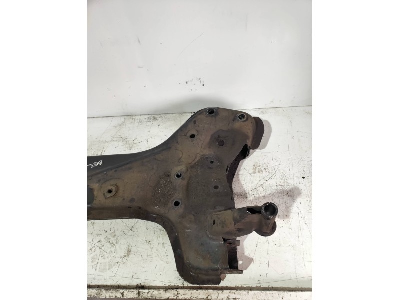 Recambio de puente delantero para fiat ducato caja cerrada 35 (06.2006 =>) l1h1 160 multijet power referencia OEM IAM   