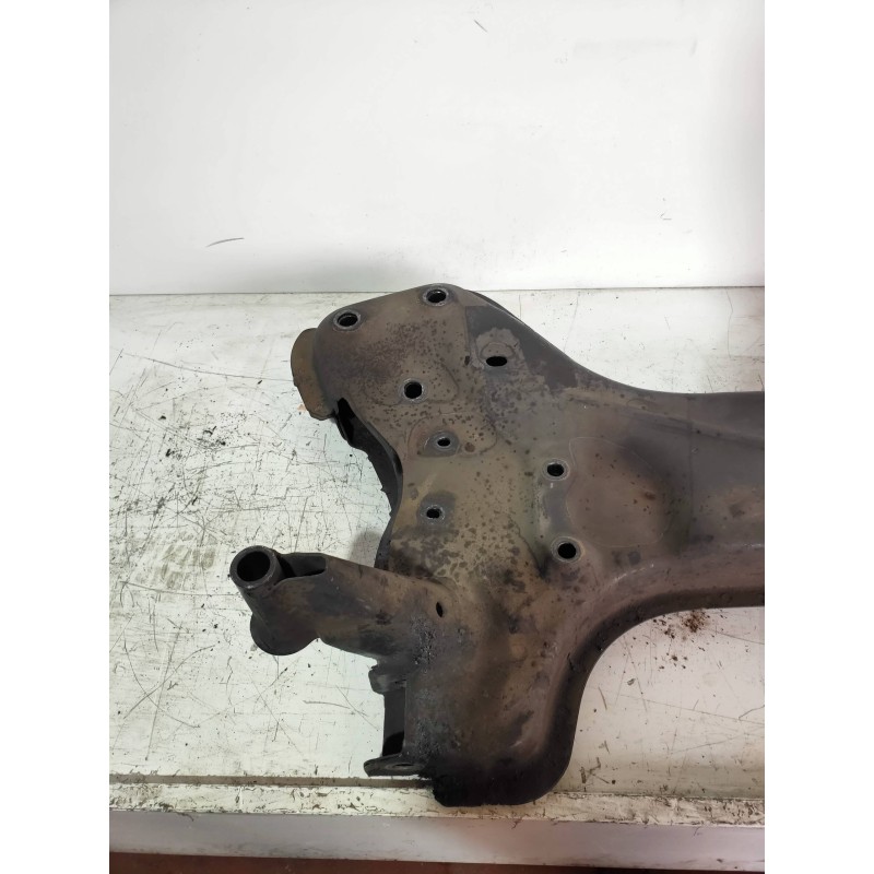 Recambio de puente delantero para fiat ducato caja cerrada 35 (06.2006 =>) l1h1 160 multijet power referencia OEM IAM   