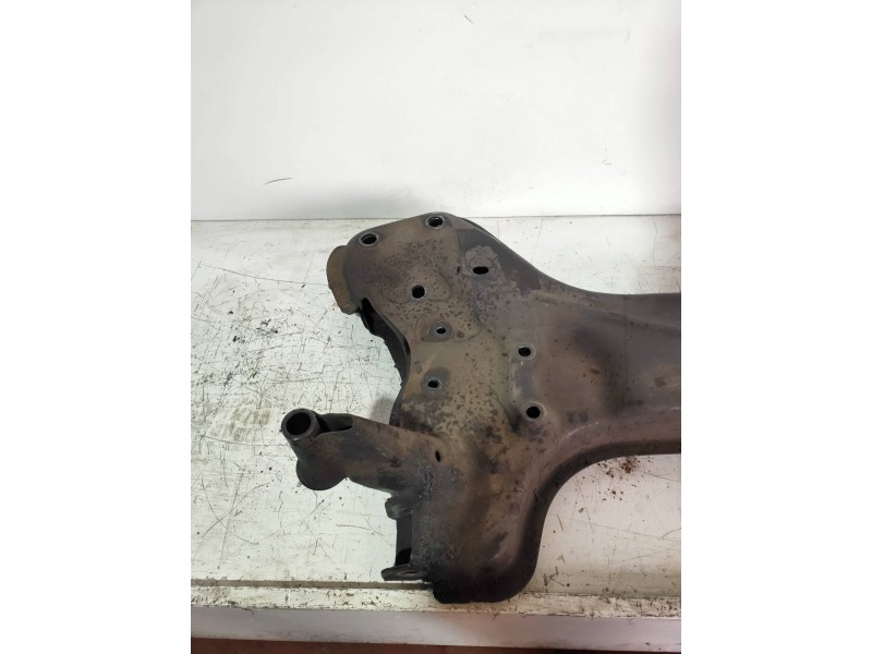 Recambio de puente delantero para fiat ducato caja cerrada 35 (06.2006 =>) l1h1 160 multijet power referencia OEM IAM   