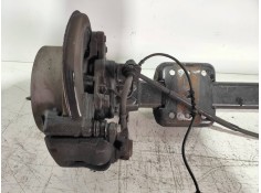 Recambio de puente trasero para fiat ducato caja cerrada 35 (06.2006 =>) l1h1 160 multijet power referencia OEM IAM    2