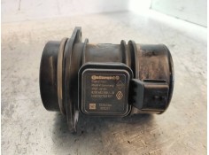 Recambio de caudalimetro para renault clio iii authentique referencia OEM IAM 5WK97021 8200702517 
