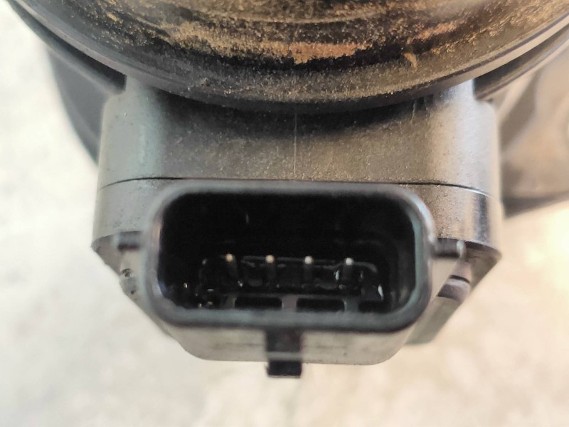 Recambio de caudalimetro para renault clio iii authentique referencia OEM IAM 5WK97021 8200702517 