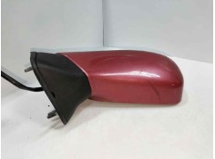 Recambio de retrovisor izquierdo para opel agila 1.2 16v cat (z 12 xe / lw4) referencia OEM IAM   ELECTRICO 2