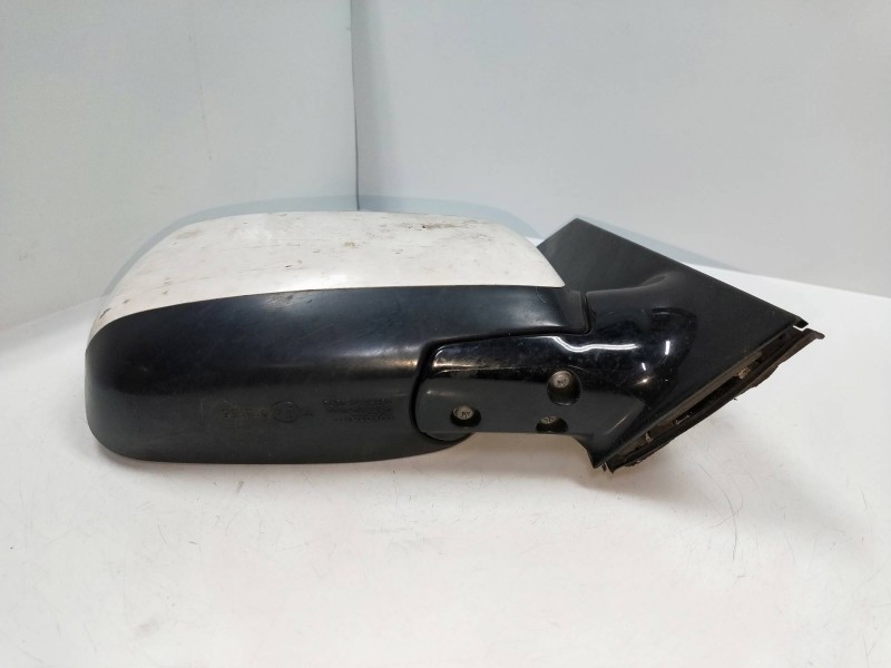 Recambio de retrovisor derecho para toyota avensis verso (m20) referencia OEM IAM   ELECTRICO