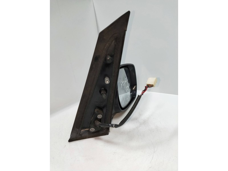 Recambio de retrovisor derecho para toyota avensis verso (m20) referencia OEM IAM   ELECTRICO