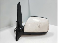Recambio de retrovisor izquierdo para toyota avensis verso (m20) referencia OEM IAM   ELECTRICO