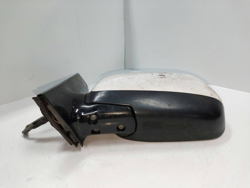 Recambio de retrovisor izquierdo para toyota avensis verso (m20) referencia OEM IAM   ELECTRICO