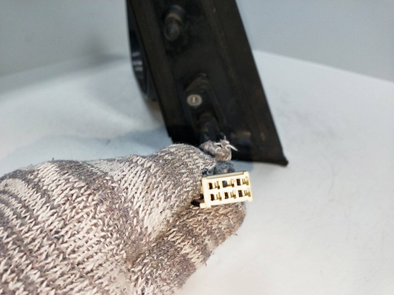 Recambio de retrovisor izquierdo para toyota avensis verso (m20) referencia OEM IAM   ELECTRICO